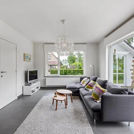 Chez Nous * Koksijde