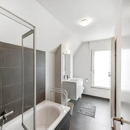 Vila Chez Nous Koksijde
